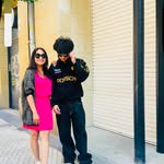Rosanna Roxas Nguyen - @satelizer1 - Instagram