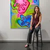 Rosanna Ryan - @rosannaryan_art - TikTok