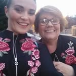 Rose Ryan - @ryanrosanna78 - Instagram