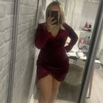 Rosanna Torres - @andtheycallherrose - Instagram