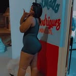 Rosanna Torres - @tu_morena_king15 - Instagram