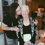 Rosanne Zivic - @rosanneallenbaugh - Instagram