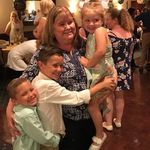 Rosanne Becker-Russell - @roe517 - Instagram