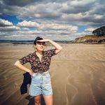 Rosanne Williams - @_rosanne.williams_ - Instagram