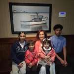 Rosanne Williams - @rgulab - Instagram