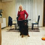 Rosaria Scavone - @rosaria.scavone - Instagram