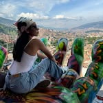 Rosario Herrera - @unatalchio - Instagram