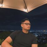 Levy Rosario - @imlevyrosario - Instagram