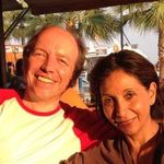 Rosario Calatayud Lévy - @calatayudlevy - Instagram