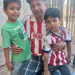 Rosario Leyva - Facebook