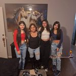 Rosario Muñoz - @rosariomunoz83 - Instagram