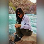 Rosario Muñoz - @roo_m.750 - Instagram