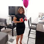 Rosario Muñoz - @paowalros - Instagram