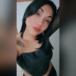 Rosario Muñoz - @rosario_mu13 - Instagram