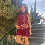 Rosario Quezada - @rosarrio_quezada - Instagram