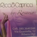 Rosario Ross Fallea - @ricci.capricci.5621 - Instagram