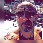 Rosario Ross Vaticano - @vtr.74 - Instagram