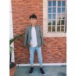 Paolo Simon Del Rosario - @paolosimondelrosario - Instagram