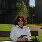 Rosario Simon - @rosario.simon.73 - Instagram