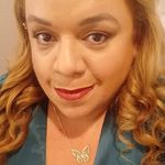 Rosario Simon - @ladyjayplayland - Instagram