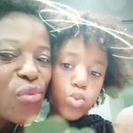 Simone Maria do Rosário - @rosariosimonemariado - Instagram