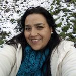 Delia Del Rosario Ulloa Salvo - @_delia_ulloa_ - Instagram
