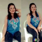 Rosario  Ulloa - @rosa.ull.77 - Instagram