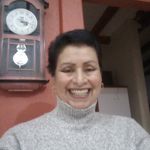 Rosario Ulloa - @rosario_ulloaperez - Instagram