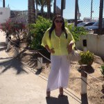 Rosario Ulloa Rodriguez - @rosarioulloa - Instagram
