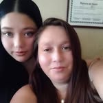 Tamara Del Rosario Ulloa Fernandez - @tamitanais - Instagram