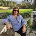 Rosario Vásquez - @roscar1610 - Instagram