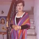 Rosaura Arroyo - @rosaura_adlt - Instagram