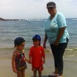 Rosaura Ayala - @rosa7954006 - Instagram