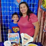 Rosaura Camacho Torres - @rosaurac73 - Instagram