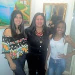 Rosaura Esther Camacho - @rosauraesthercamacholinares - Instagram