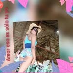 Rosaura Duran - @rosiduran6886 - Instagram