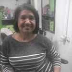 Rosaura Flores - @rosaura7706 - Instagram