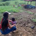 Rosaura Flores - @ibeth_2828_ - Instagram