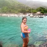 Rosaura Flores - @rosauraflores25 - Instagram