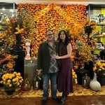 Rosaura Flores - @rosalonsoflores - Instagram