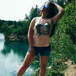 Rosaura Peralta - @rosaurap_ - Instagram