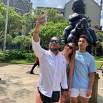 Rosaura Reyes Marin - @rosaurareyes - Instagram