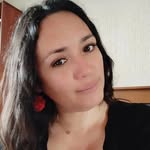 Linda  Cangrejita - @rosauratapia40 - Instagram