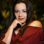 Rosaura Tapia - @rosauratapia - Instagram