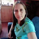 Rouss Tapia - @rosauratapiacastro - Instagram