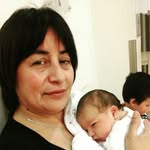 Rosaura Velásquez - @rosaura_velasquez - Instagram