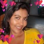 Rosaura Velasquez - @castyel_2013 - Instagram
