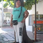 Rosaura Velasquez - @ro.saura6754 - Instagram