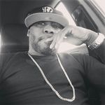 Roscoe Harris - @roscoeharris - Instagram