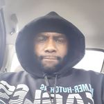 Roscoe Harris - @roscoe.harris.545 - Instagram